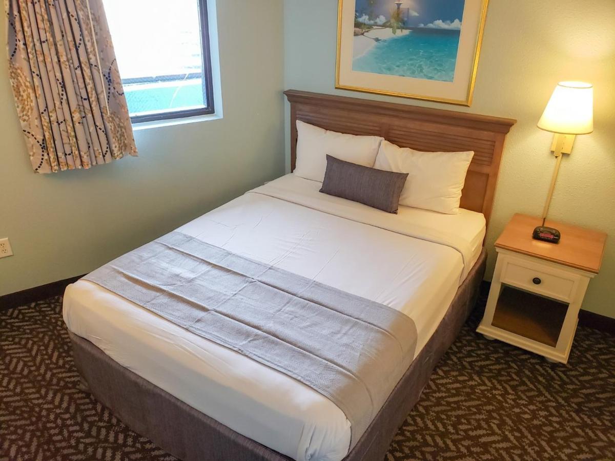 Oceanfront 3Br 2Ba Condo Ocean Reef 1421 Myrtle Beach Esterno foto