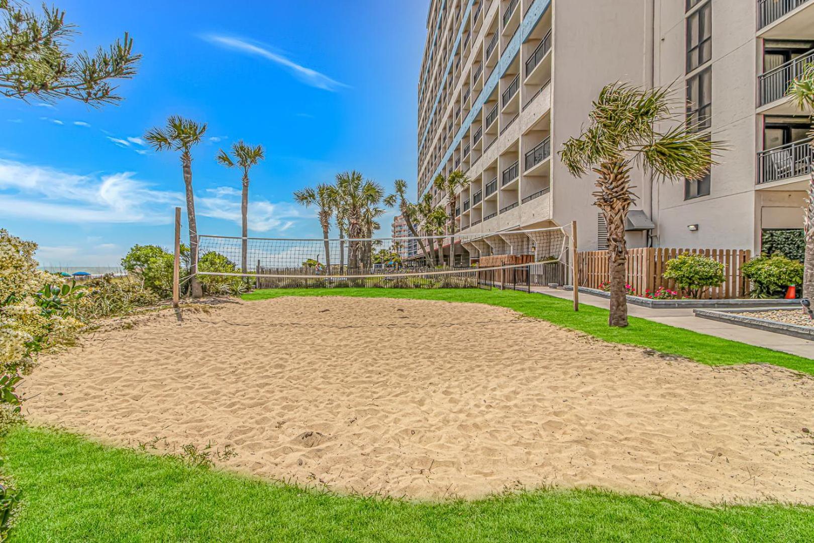Oceanfront 3Br 2Ba Condo Ocean Reef 1421 Myrtle Beach Esterno foto