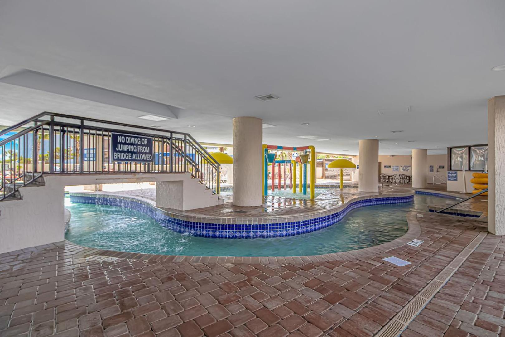 Oceanfront 3Br 2Ba Condo Ocean Reef 1421 Myrtle Beach Esterno foto
