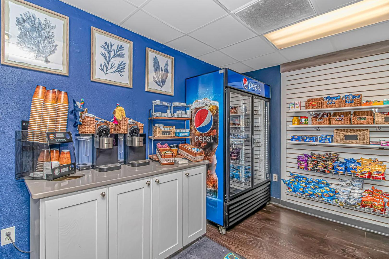 Oceanfront 3Br 2Ba Condo Ocean Reef 1421 Myrtle Beach Esterno foto